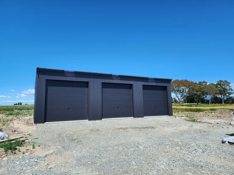Storage Shed – Gallery